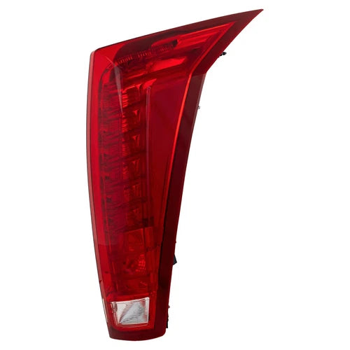 Right Side Taillamp assy 2010 - 2016 CADILLAC SRX  GM2801255 22774015