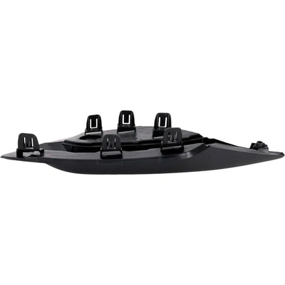 Inserto parachoques delantero izquierdo 2020 - 2022 NISSAN QASHQAI NI1038175 622576MR5B