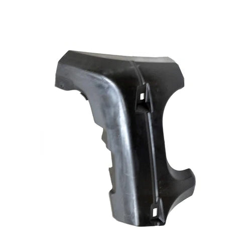 Left Side Front bumper cover support 2009 - 2021 NISSAN FRONTIER  NI1042135 62223ZL00B