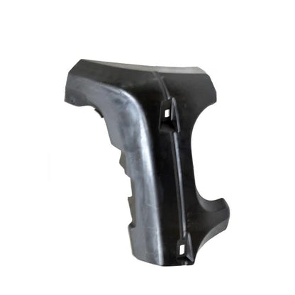 Left Side Front bumper cover support 2009 - 2021 NISSAN FRONTIER  NI1042135 62223ZL00B