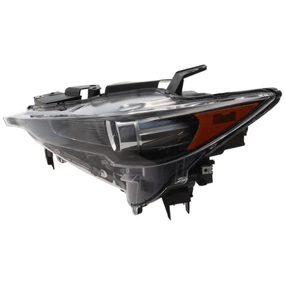 Left Side Headlamp assy composite 2017 - 2021 MAZDA CX-5  MA2502151 KL2J51041F