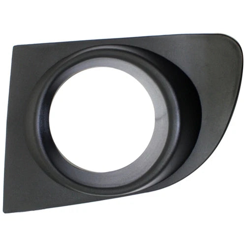 Left Side Front bumper insert 2007 - 2012 NISSAN SENTRA  NI1038110 62257ET80A