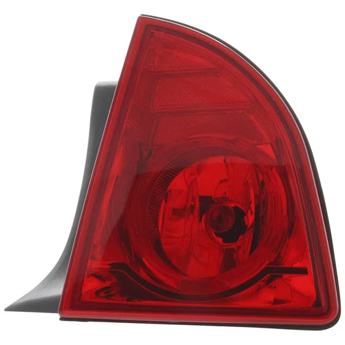 Right Side Taillamp assy 2008 - 2012 CHEVROLET MALIBU  GM2801224 20914364