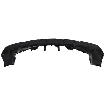 Cubierta parachoques delantero 2009 - 2021 NISSAN FRONTIER NI1000263C 62022ZL00B
