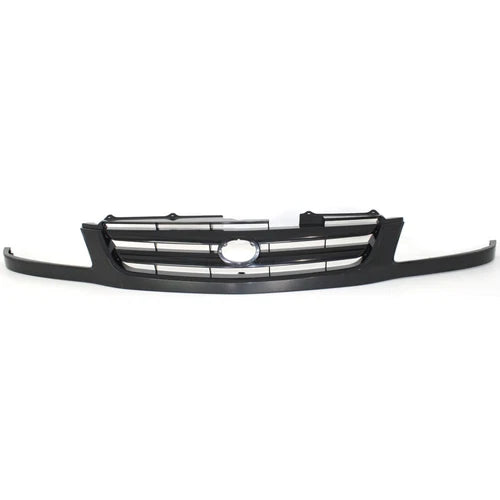 Grille assy 2001 - 2003 TOYOTA SIENNA  TO1200239 5310008030J0