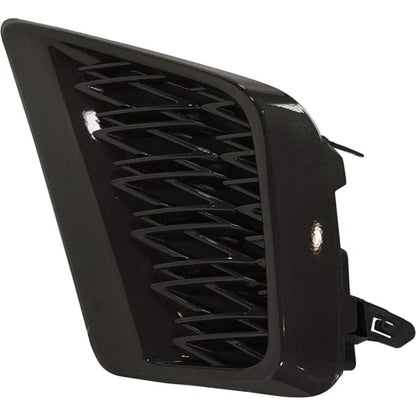 Inserto de parachoques delantero izquierdo 2018 - 2021 LEXUS NX300 LX1038136 5314278100