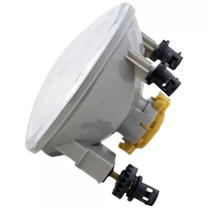 Fog lamp assy 2007 - 2022 CHEVROLET AVALANCHE CAPA GM2590104C 15839896