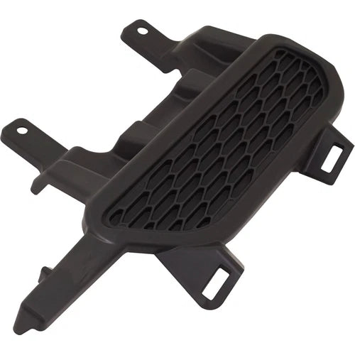 Inserto parachoques delantero izquierdo 2020 - 2022 NISSAN QASHQAI NI1038174 622576MR0A