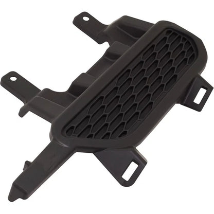 Inserto parachoques delantero izquierdo 2020 - 2022 NISSAN QASHQAI NI1038174 622576MR0A