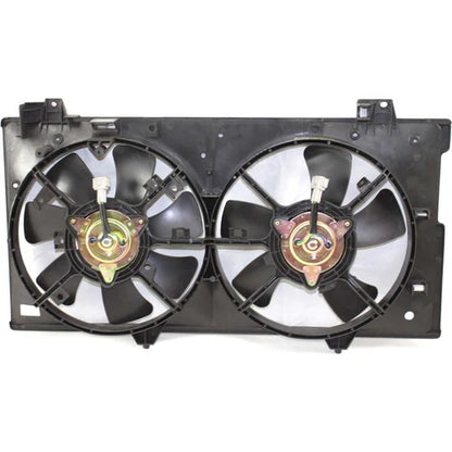 Radiator cooling fan assy 2003 - 2008 MAZDA 6  MA3115127 L32115025K