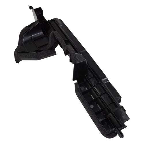 Rejilla deflector aire 2018 - 2018 TOYOTA CAMRY TO1218126 16595F0010