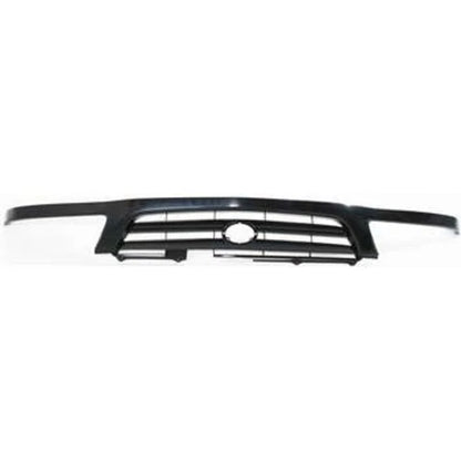 Conjunto de parrilla 2001 - 2003 TOYOTA SIENNA TO1200239 5310008030J0