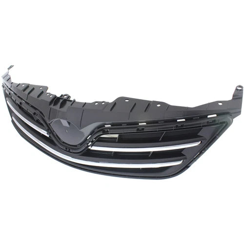 Conjunto de parrilla 2013 - 2013 TOYOTA COROLLA TO1200362 5310002640C0