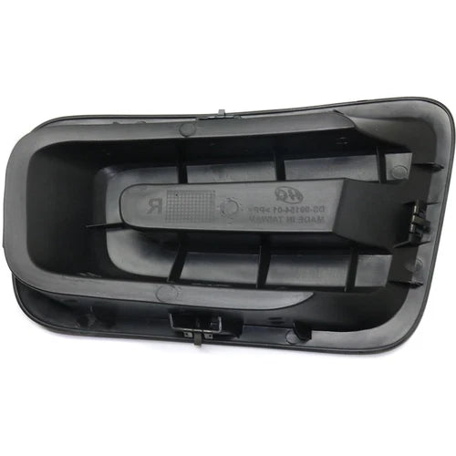 Inserto parachoques delantero izquierdo 2017 - 2019 NISSAN TITAN NI1038151 62257EZ02A