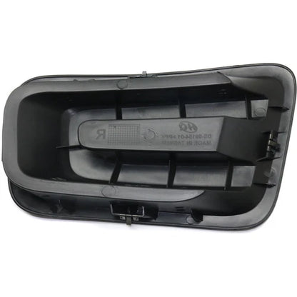 Inserto parachoques delantero izquierdo 2017 - 2019 NISSAN TITAN NI1038151 62257EZ02A