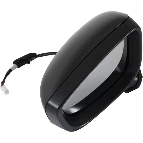 Right Side Mirror outside rear view 2019 - 2022 MAZDA CX-5  MA1321244 KB8M69121B-PFM