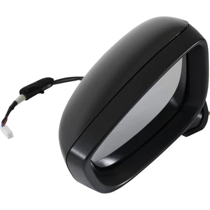 Right Side Mirror outside rear view 2019 - 2022 MAZDA CX-5  MA1321244 KB8M69121B-PFM