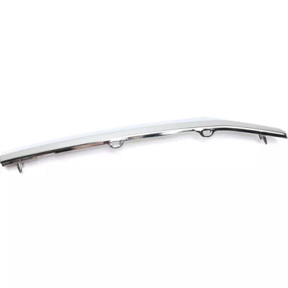 Moldura de rejilla lateral derecha 2016 - 2018 HONDA PILOT HO1213116 71122TG7A01