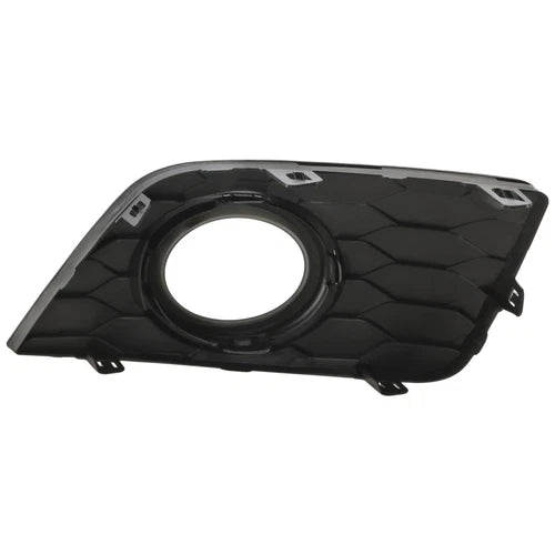 Inserto parachoques delantero izquierdo 2018 - 2018 NISSAN SENTRA NI1038188 622575UD0A