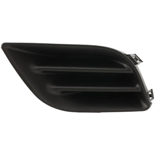 Left Side Front bumper insert 2012 - 2014 NISSAN VERSA NI1038128 622573BA0A