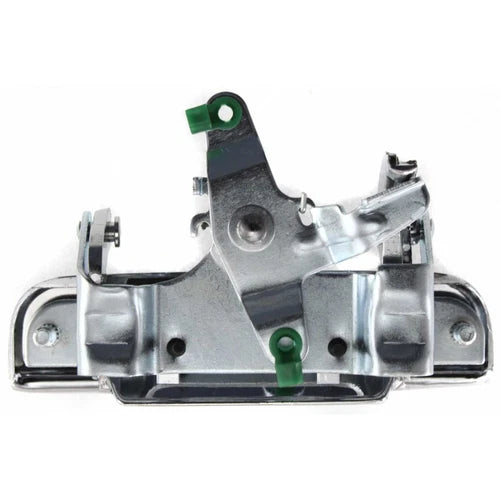 Rear gate handle 1986 - 1993 MAZDA B2000  MA1915103 UB4165750A