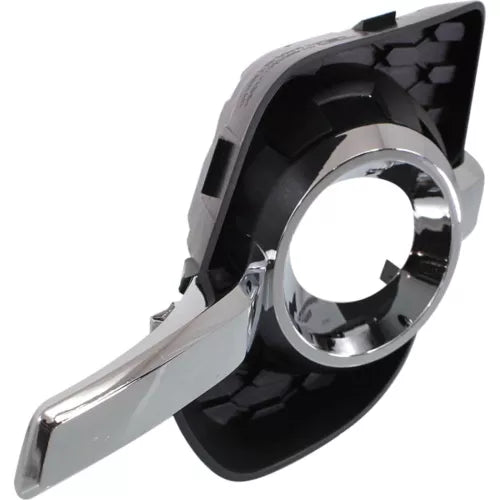 Inserto de parachoques delantero izquierdo 2010 - 2015 CHEVROLET EQUINOX GM1038127 22808326