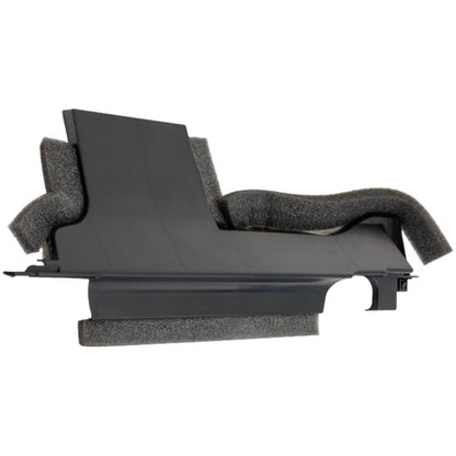 Rejilla deflectora de aire 2020 - 2022 TOYOTA COROLLA TO1218151 16593F2020