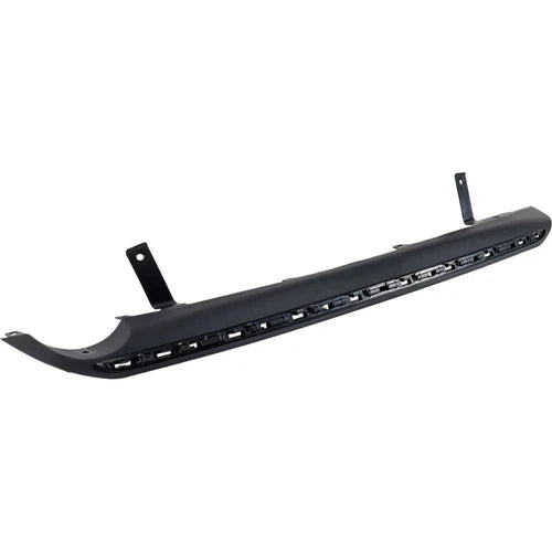 Panel de cenefa de parachoques trasero 2016 - 2016 SCION iM TO1195128 5215112360