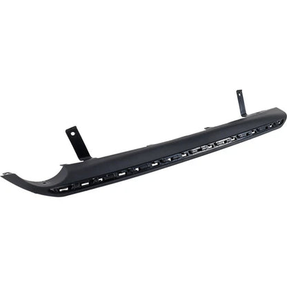 Panel de cenefa de parachoques trasero 2016 - 2016 SCION iM TO1195128 5215112360