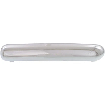 Left Side Front bumper molding 2002 - 2004 MINI COOPER  MC1046101 51116800143