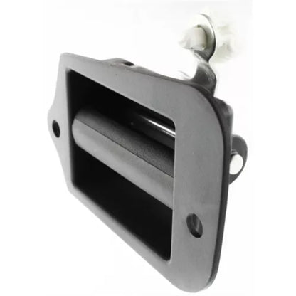 Left Side Rear door handle inside 1998 - 2003 GMC SONOMA  GM1552101 19211052