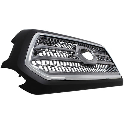 Conjunto de parrilla 2016 - 2017 TOYOTA TACOMA TO1200418 5310004520C8