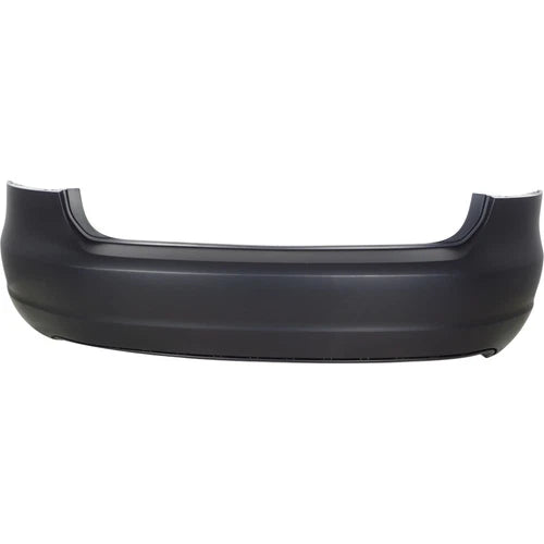 Rear bumper cover 2012 - 2015 VOLKSWAGEN PASSAT  VW1100192C 561807421DGRU