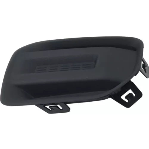 Inserto de parachoques delantero izquierdo 2015 - 2020 GMC CANYON GM1038228 22891746