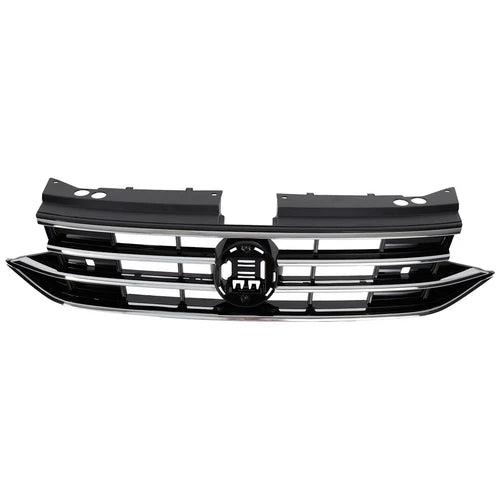 Grille Assembly 2022 - 2023 VOLKSWAGEN TIGUAN  VW1200182 5NN853651SZLL