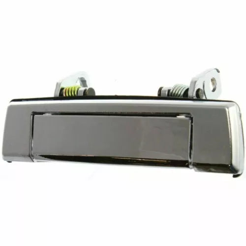 Right Side Front door handle outer 1987 - 1993 MAZDA B2000  MA1311106 UB4058410