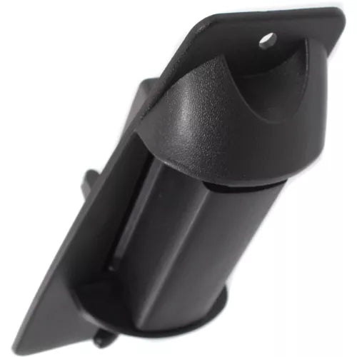Right Side Rear door handle outer 1999 - 2006 CHEVROLET SILVERADO 1500  GM1521115 15758171