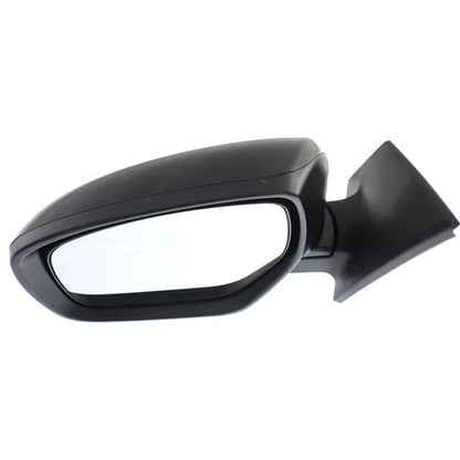 Left Side Mirror outside rear view 2010 - 2015 MAZDA CX-9  MA1320168 TE696918ZG-PFM