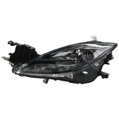 Left Side Headlamp lens/housing 2012 - 2013 MAZDA 6  MA2518141C GEG1510L0E