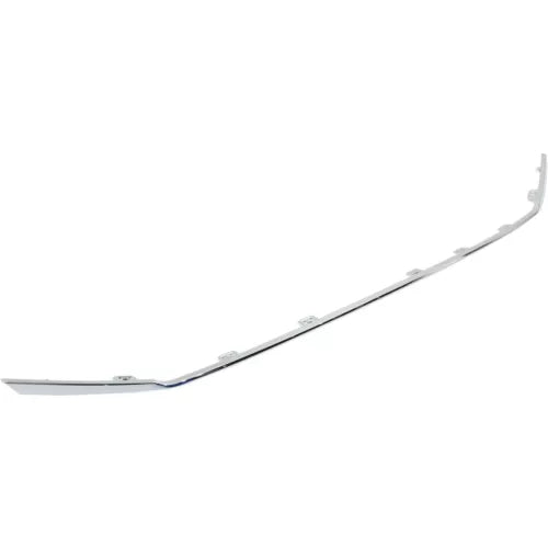 Grille molding upper 2016 - 2017 HONDA ACCORD  HO1217109 71123T2FA51