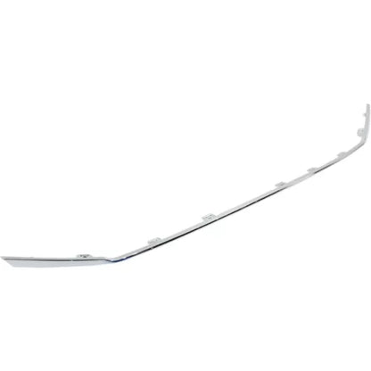 Grille molding upper 2016 - 2017 HONDA ACCORD  HO1217109 71123T2FA51