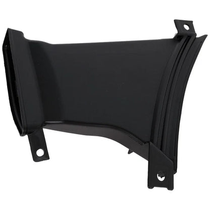 Left Side Front bumper cover support 2021 - 2023 NISSAN ROGUE  NI1042128 622536RA0A