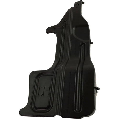 Grille air deflector 2011 - 2013 TOYOTA COROLLA  TO1218124 5329402120