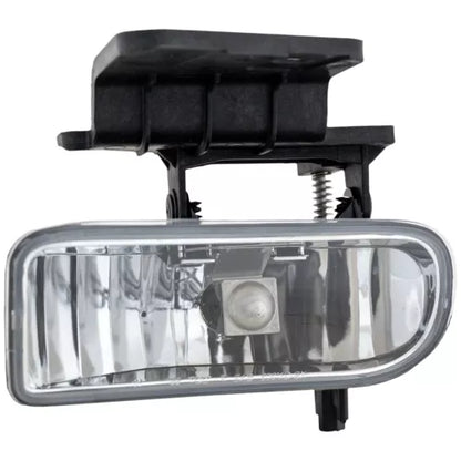 Left Side Fog lamp assy 1999 - 2006 CHEVROLET SILVERADO 1500  GM2592113 19433555