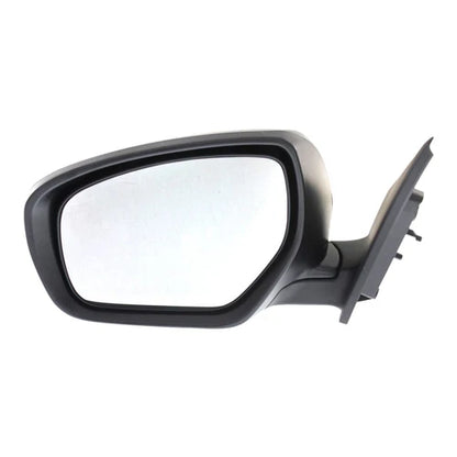 Left Side Mirror outside rear view 2010 - 2015 MAZDA CX-9  MA1320168 TE696918ZG-PFM