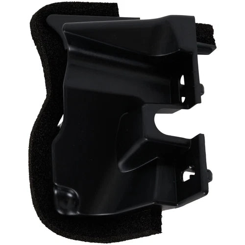 Rejilla deflectora de aire 2018 - 2020 TOYOTA CAMRY TO1218201 16691F0030