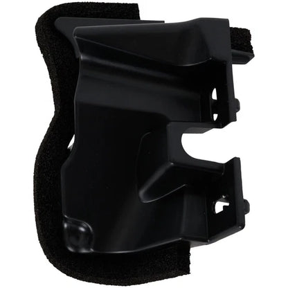 Rejilla deflectora de aire 2018 - 2020 TOYOTA CAMRY TO1218201 16691F0030