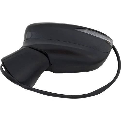 Left Side Mirror outside rear view 2015 - 2016 MAZDA CX-5  MA1320215 KR2569181A-PFM