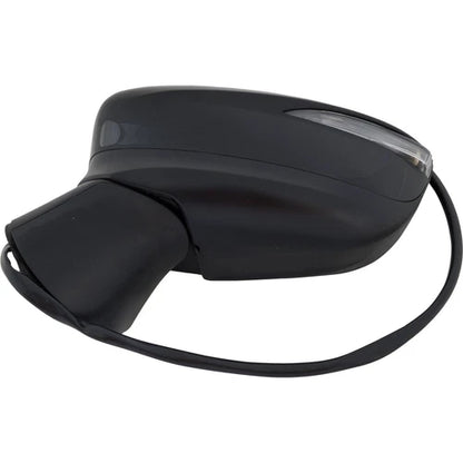 Left Side Mirror outside rear view 2015 - 2016 MAZDA CX-5  MA1320215 KR2569181A-PFM