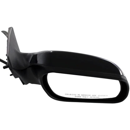 Right Side Mirror outside rear view 2003 - 2008 MAZDA 6  MA1321139 GK2A6912ZBB